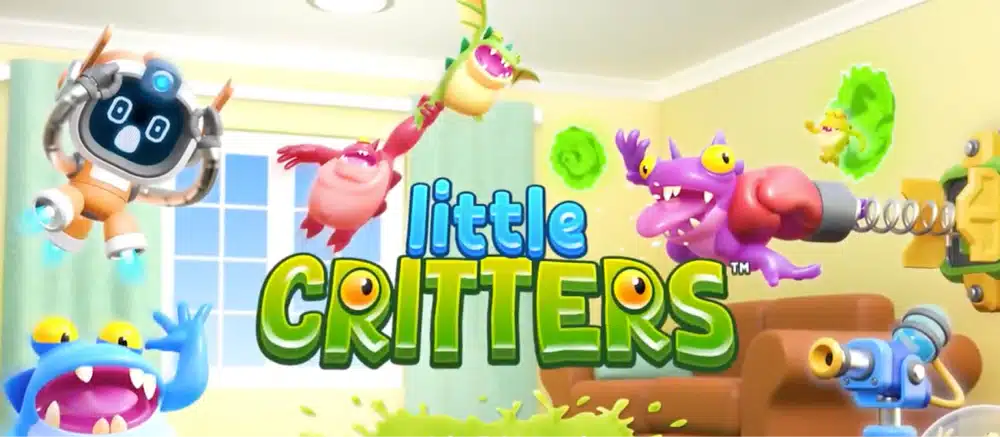 little critters best meta quest games for kids