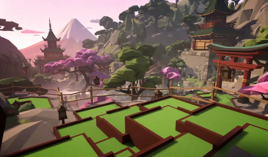 walkabout mini golf best meta quest games for kids
