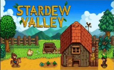 stardew valley best cozy games for steam deck