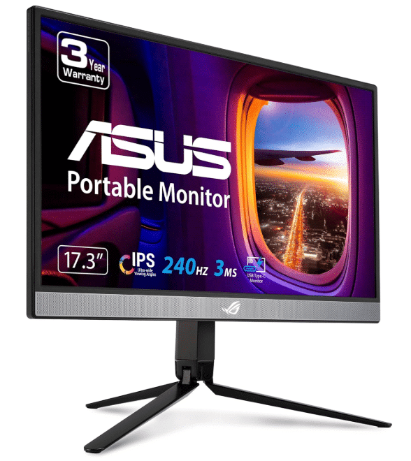 4 Best Portable Monitors for Steam Deck