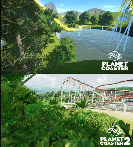 Can You Play Planet Coaster 2 on Steam Deck?