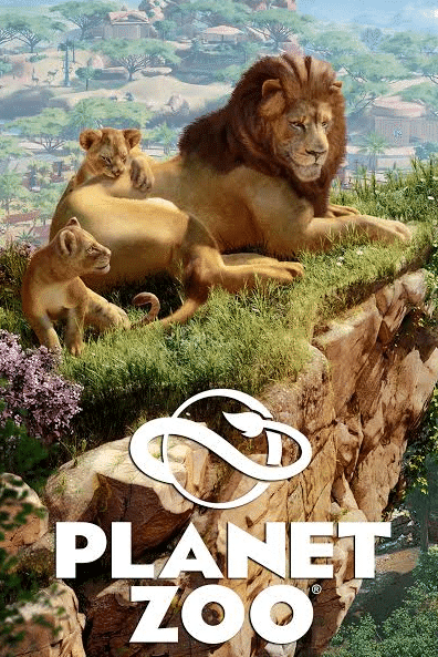 planet zoo on steam deck