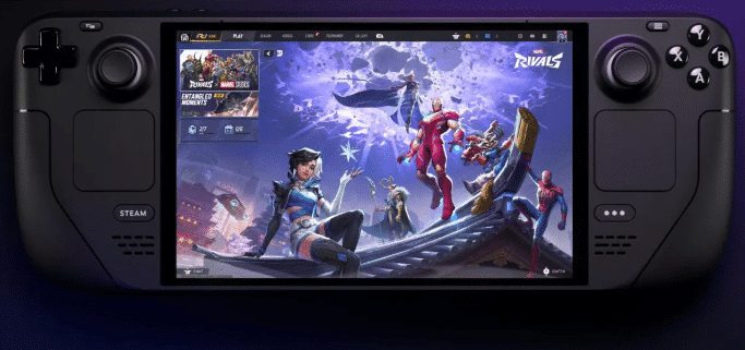 Can You Play Marvel Rivals on Steam Deck? Tips for 30FPS+