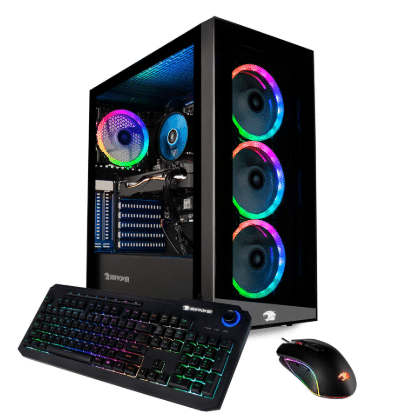 Steam Deck vs Gaming PC: What Should You Buy?