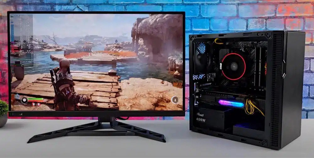 Steam Deck vs Gaming PC: What Should You Buy?