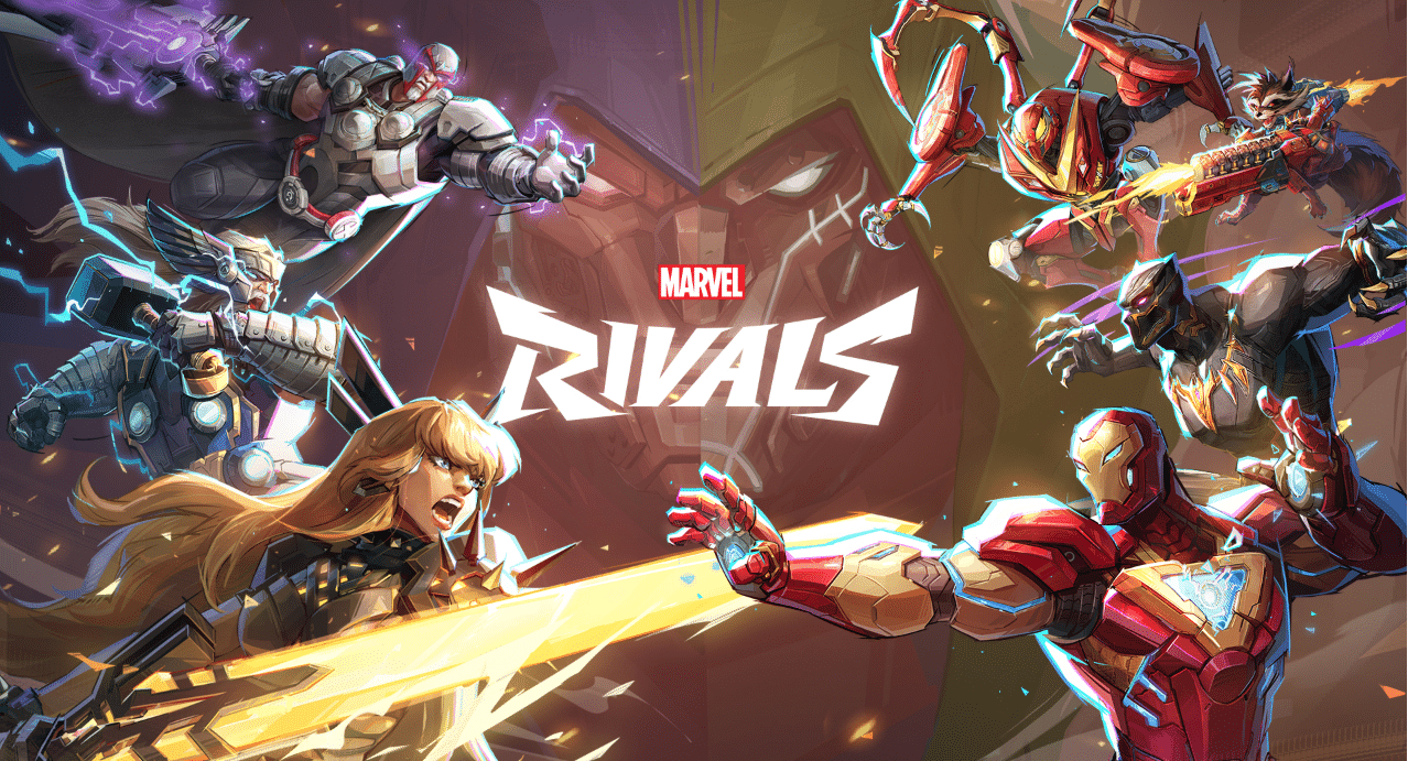 Can You Play Marvel Rivals on Steam Deck? Tips for 30FPS+