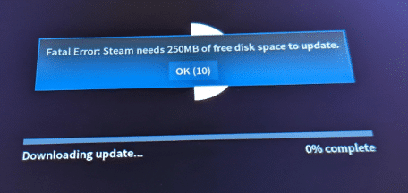 How to Update Your Steam Deck BIOS: The Ultimate Guide