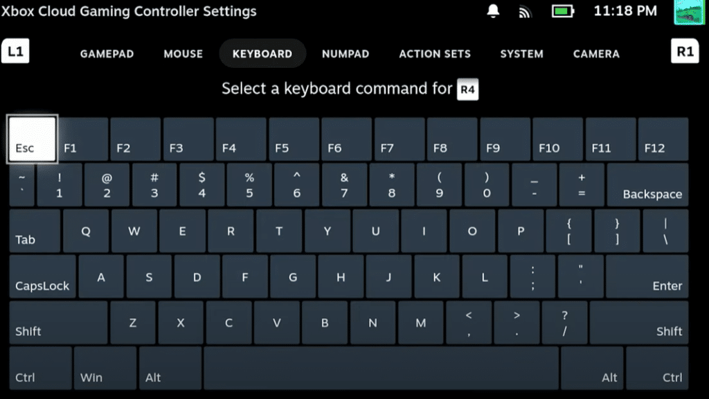 How to Play Xbox Cloud Gaming on Steam Deck