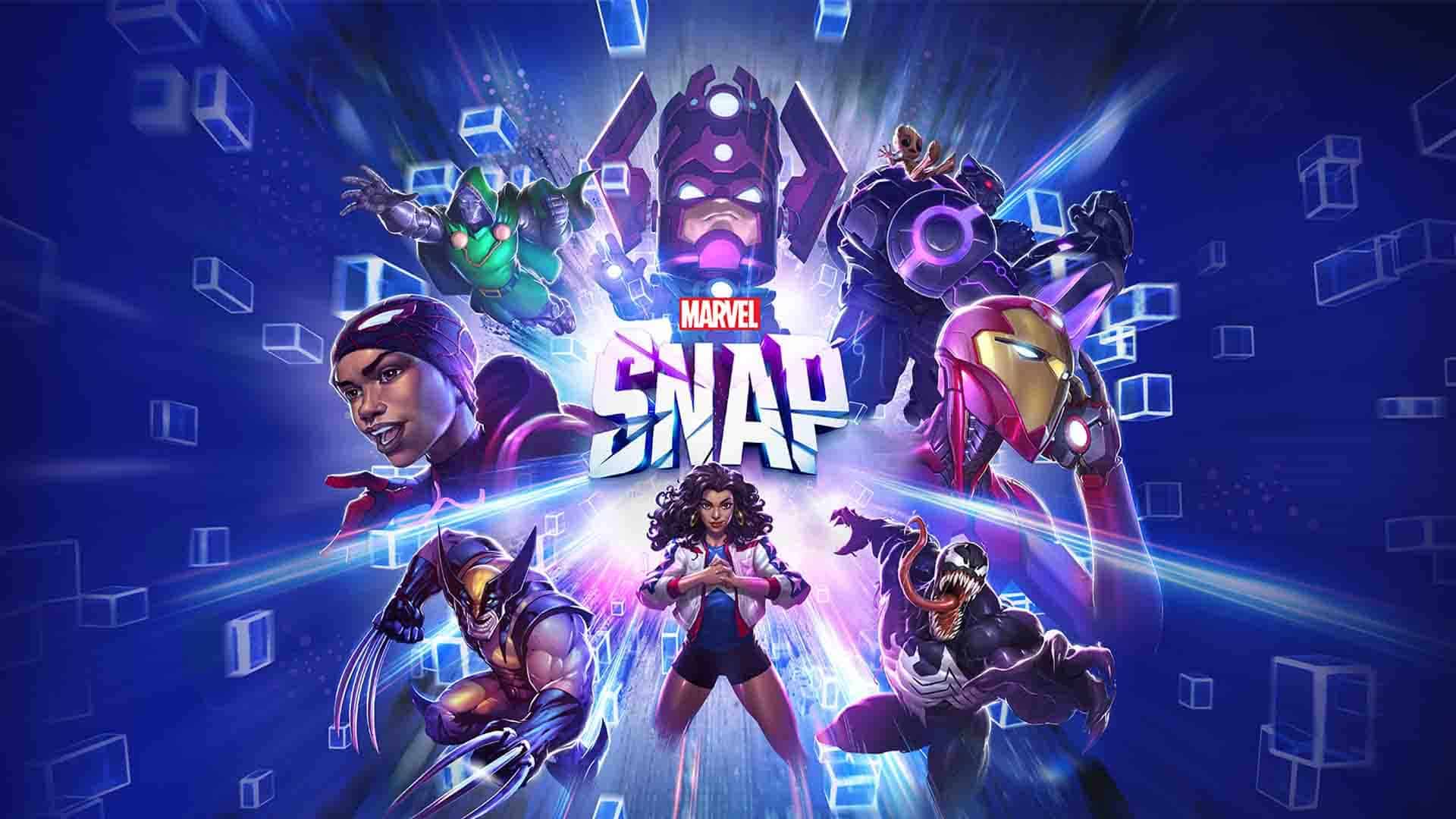 marvel snap best free steam deck games