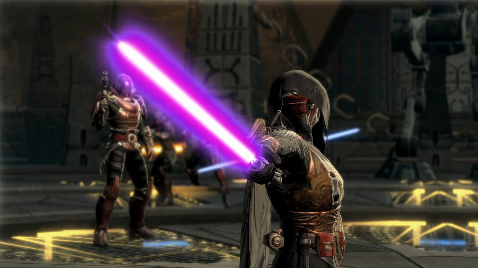 steam deck star wars free game