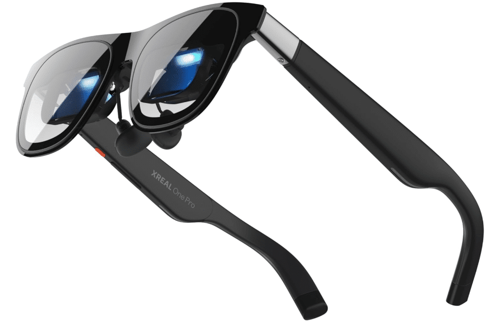 XREAL One Pro Review: Are These AR Glasses Good?