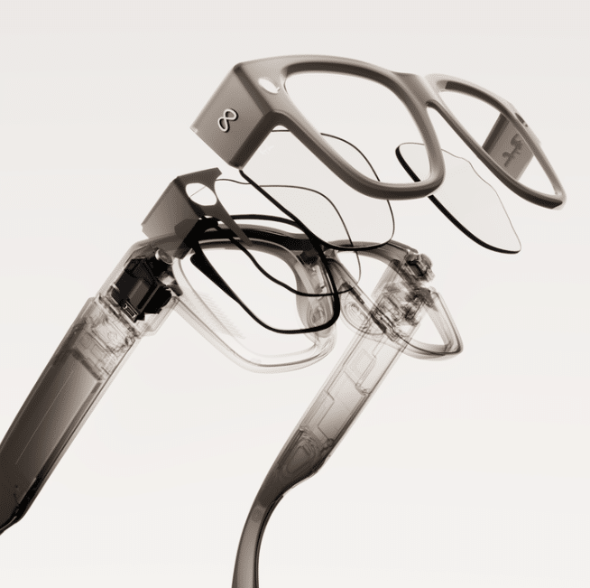Meta Ray-Ban Display vs Ray-Ban Meta 2 comparison guide
