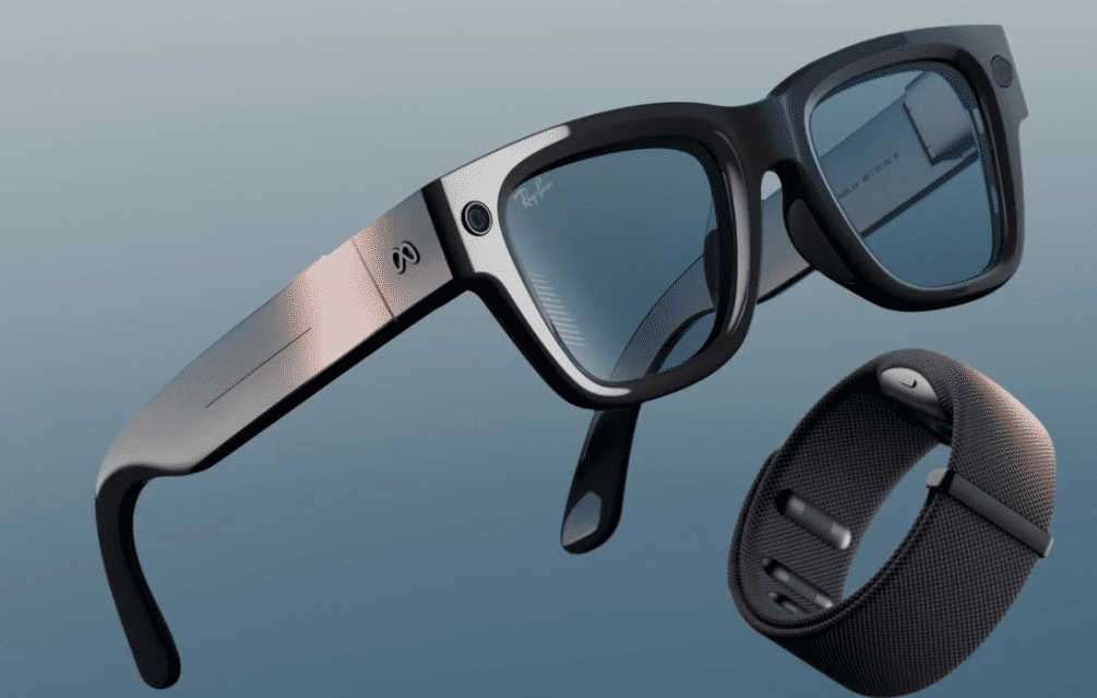 Meta Ray-Ban Display vs Ray-Ban Meta 2: Which Smart AI Glasses Are For You?