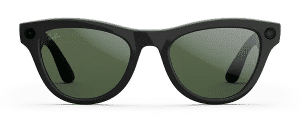 ray-ban meta gen 2 smart glasses