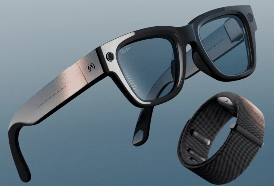 Meta Ray-Ban Display Review: Are these the Smart AR Glasses We've Been Waiting For?