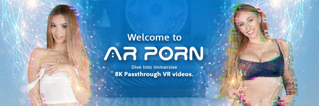arporn best augmented reality porn site