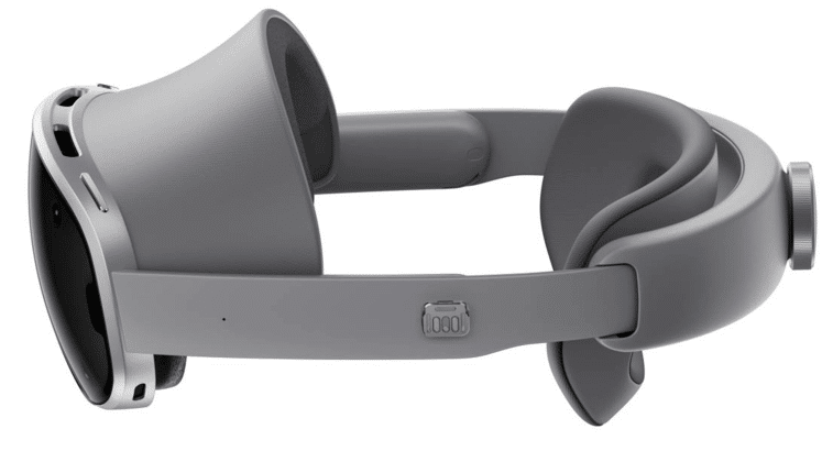 Samsung Galaxy XR vs Apple Vision Pro (M5)