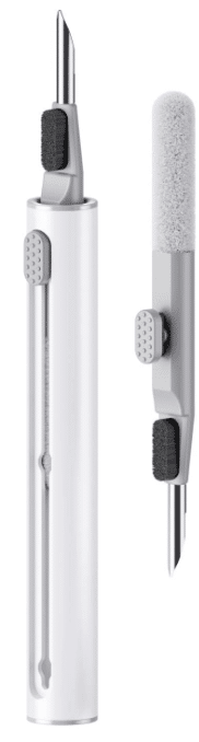 clean your steam deck with cleaning pen