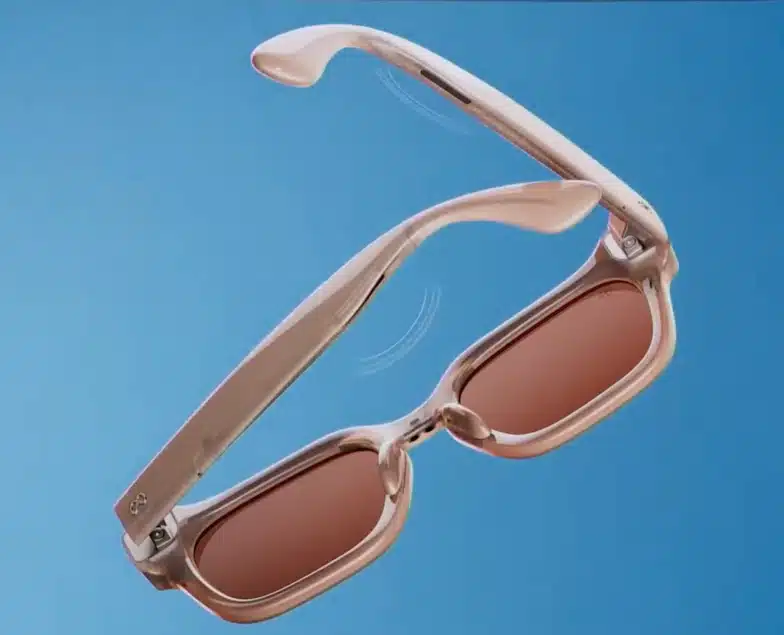 Ray-Ban Meta Audio vs Ray-Ban Meta Gen 3 comparison guide