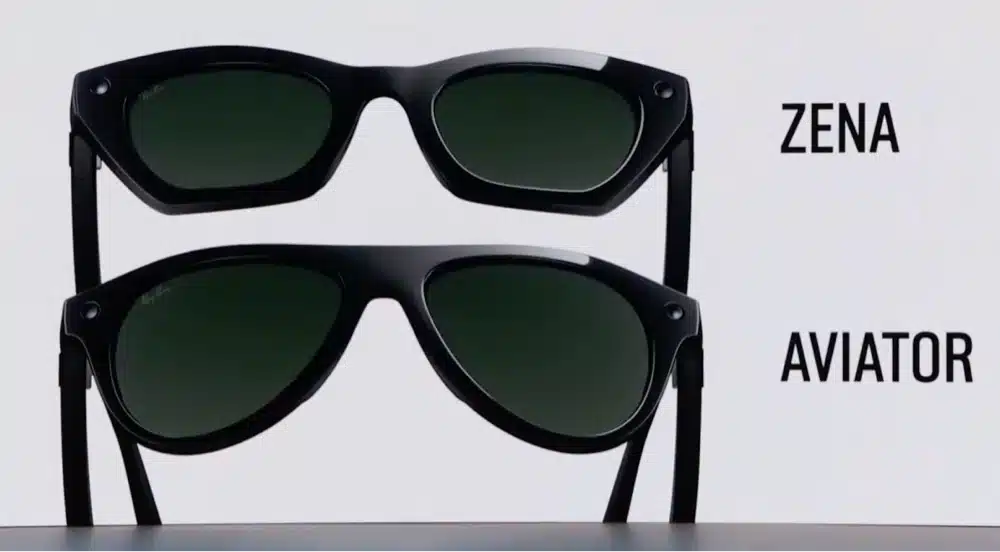 Ray-Ban Meta Gen 3 features review