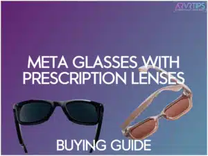 how to get meta glasses with prescription lenses cost buying guide