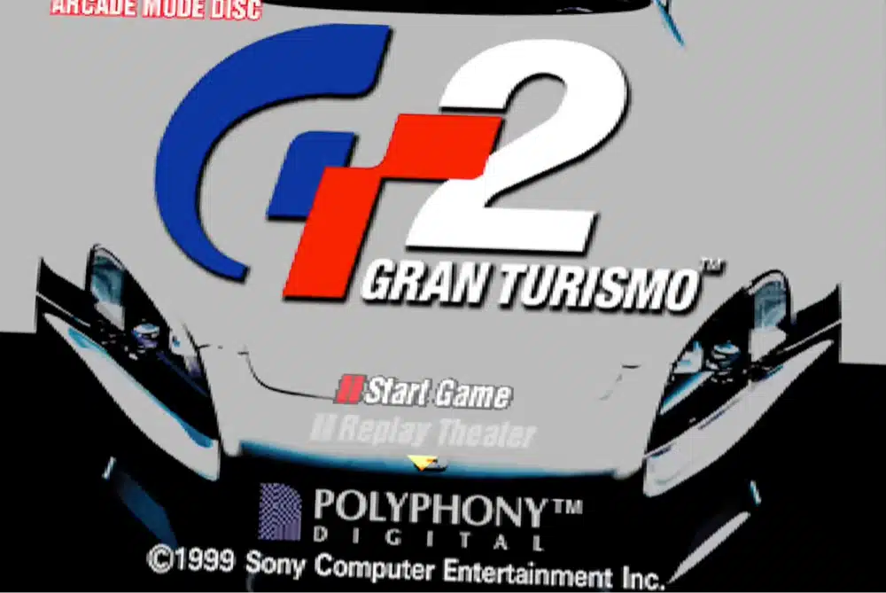how to play gran turismo 2 in vr on meta quest tutorial guide