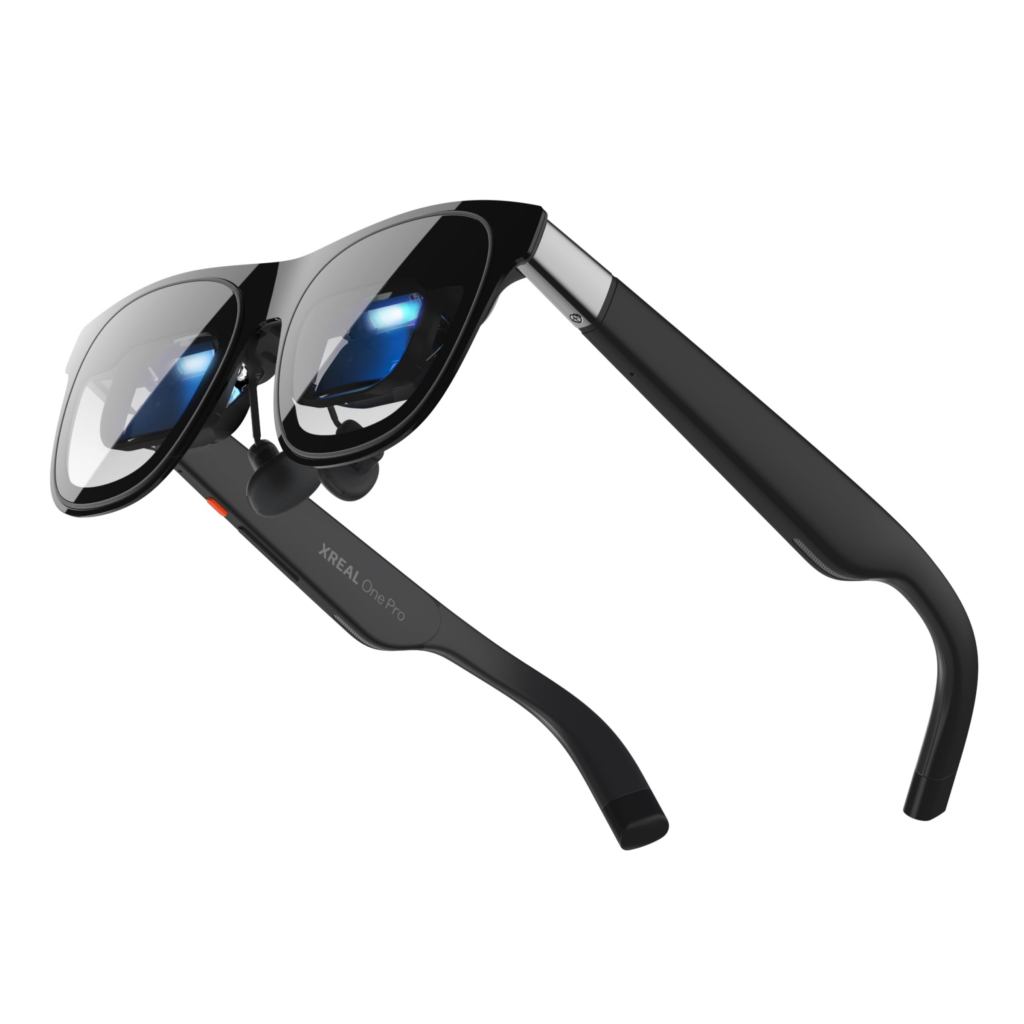 xreal one pro cheaper apple vision pro alternative