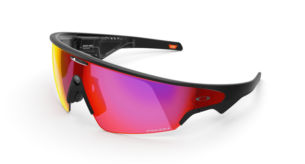 oakley meta vanguard which meta glasses should you buy