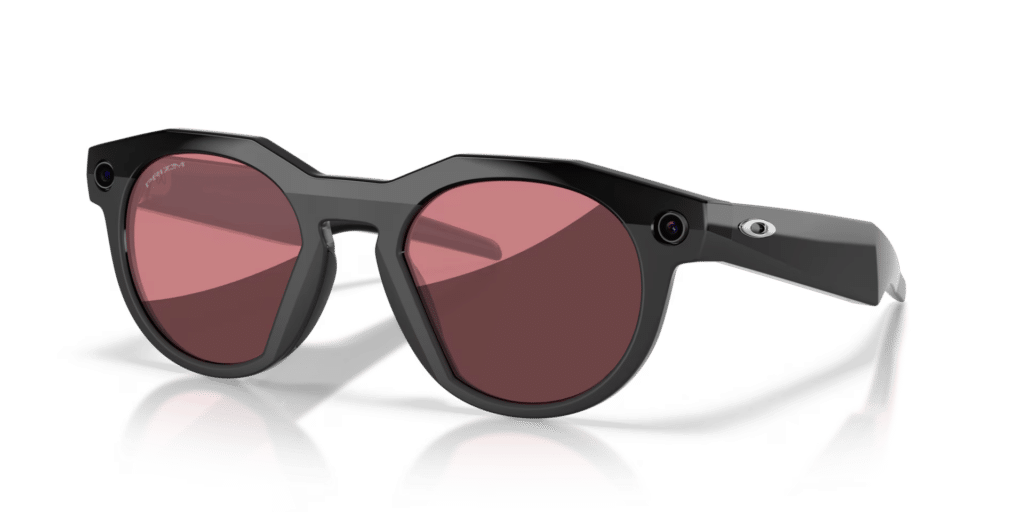 oakley meta hstn which meta glasses should you buy