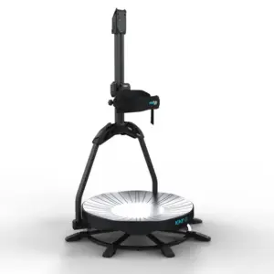 KAT Walk C2 Core omnidirectional VR treadmill