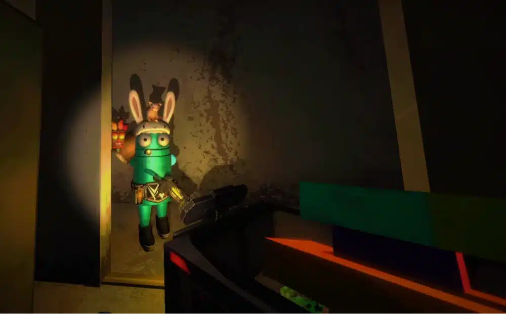 play r.e.p.o in vr tutorial guide
