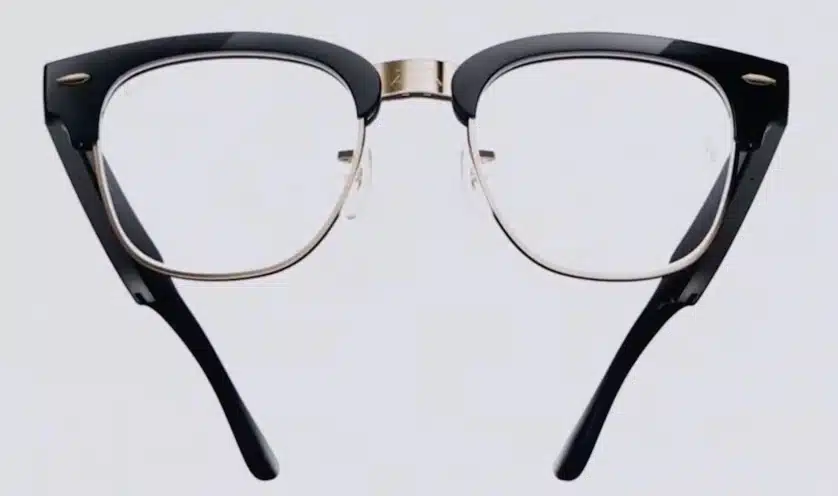 ray-ban meta audio glasses review