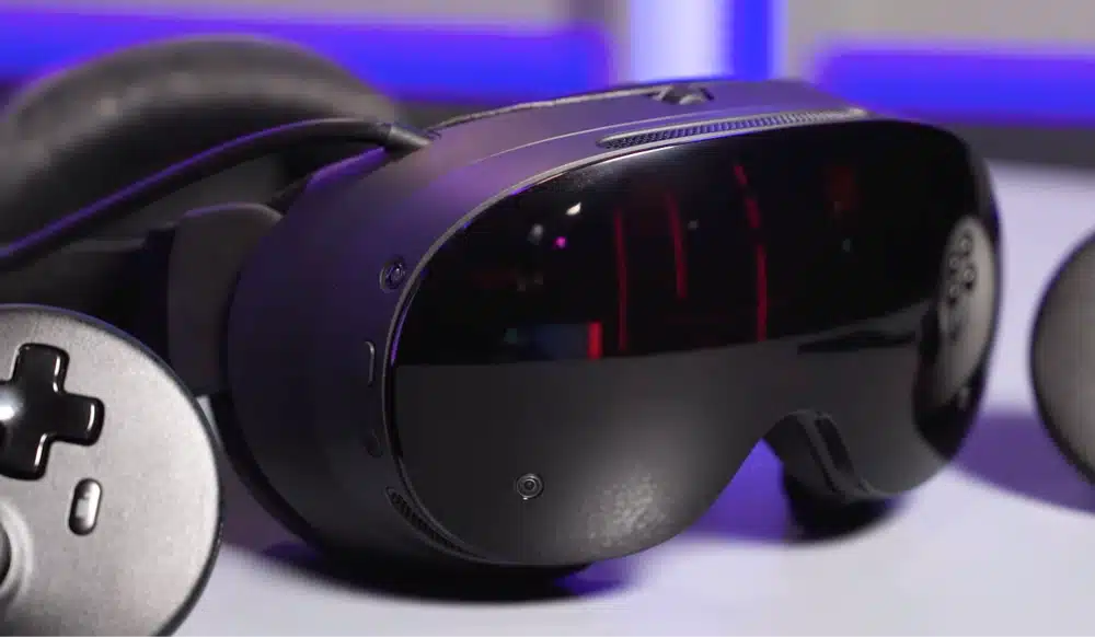 steam frame review is this vr headset good
