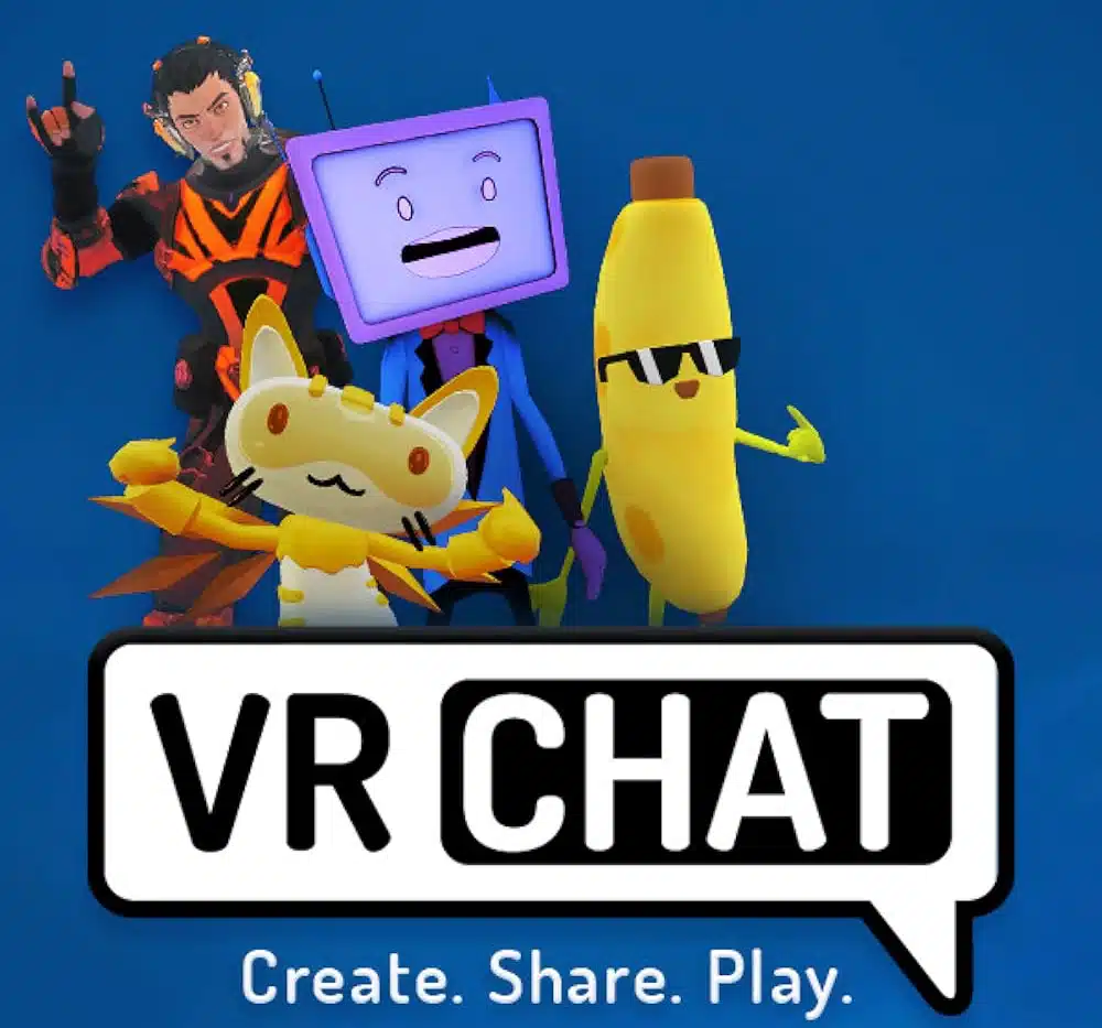 vr chat best free vr experience