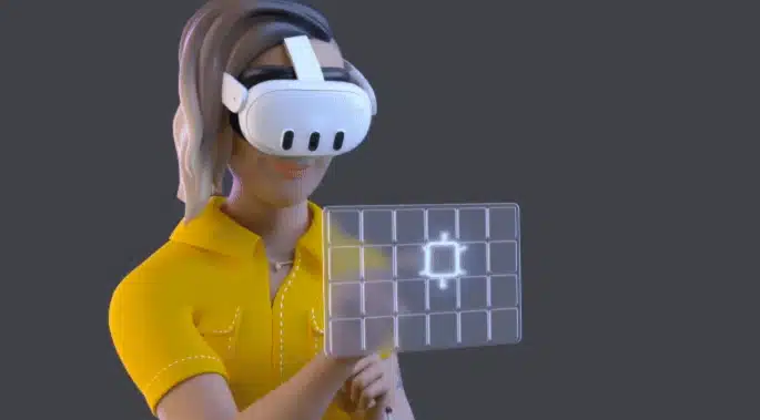 vr porn with hand tracking features information