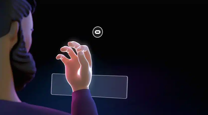 vr porn with hand tracking tutorial