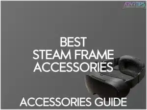 best steam frame accessories guide buying