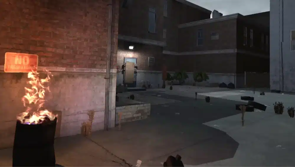 f.e.a.r vr mod install guide