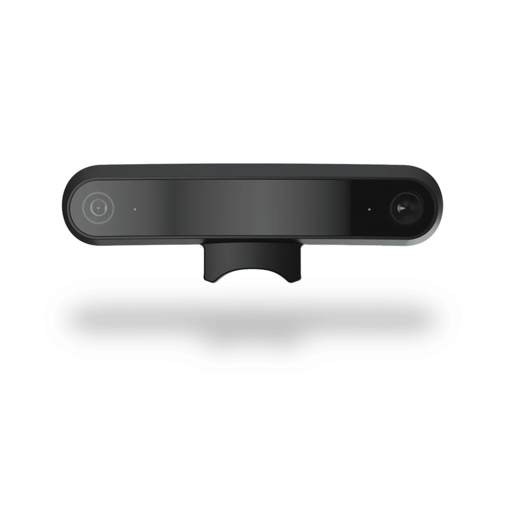 arcturus vision camera steam frame accessory
