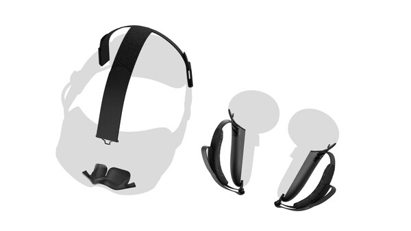 steam frame ergonomics kit accessory