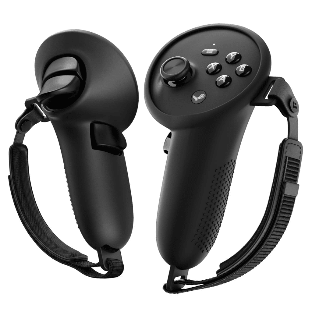 spigen controller grips best steam frame accessories