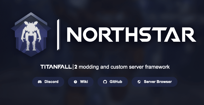 install northstar modding framework for titanfall 2 vr