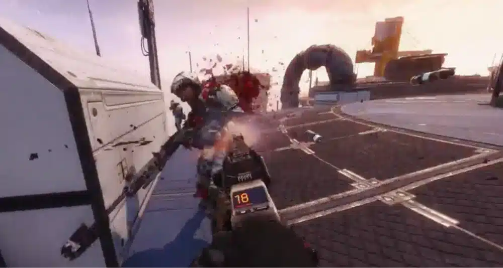 install titanfall 2 vr mod