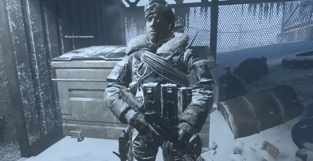 modern warfare 2 vr mod gameplay tutorial