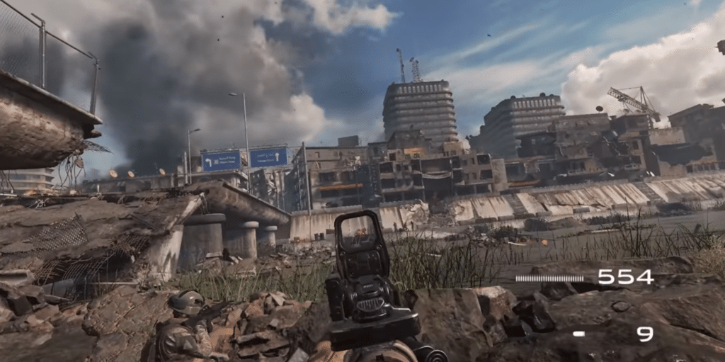 modern warfare 2 vr mod meta quest tutorial