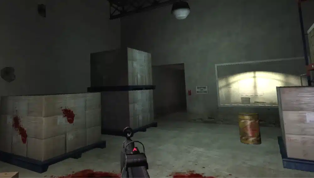 play f.e.a.r. vr mod