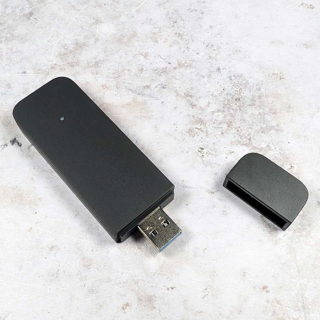 steam frame dongle how to get working and fixes