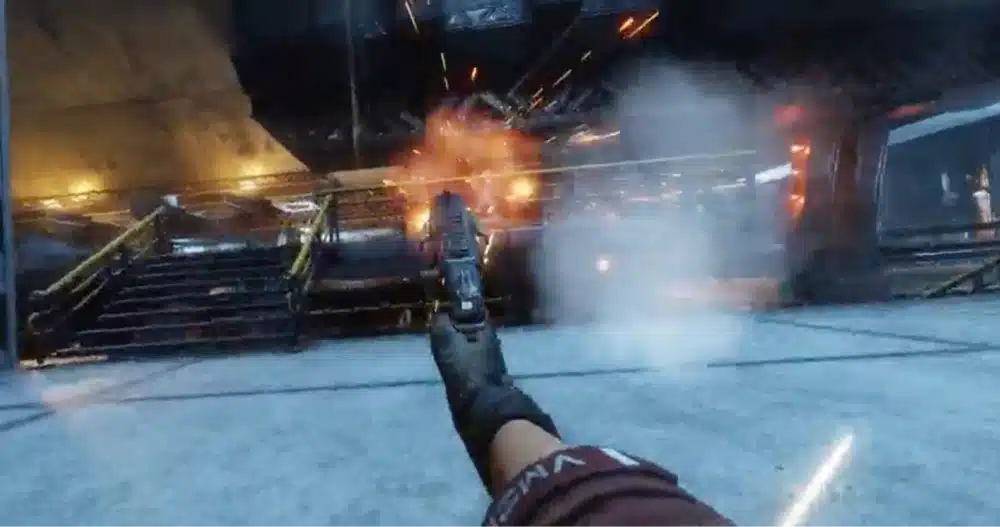 titanfall 2 vr mod