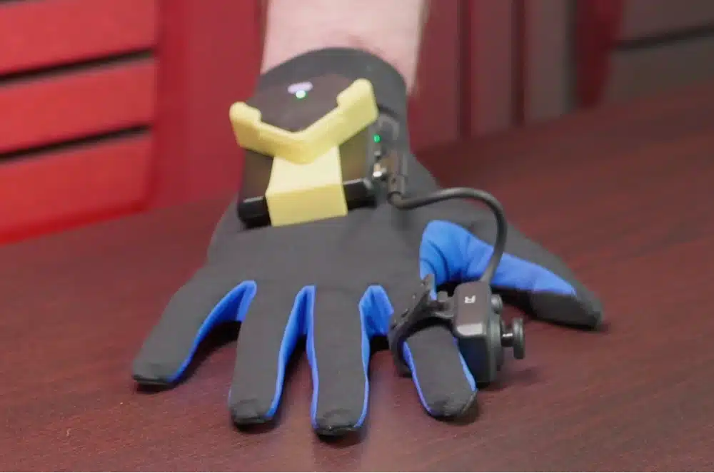 udcap vr gloves review